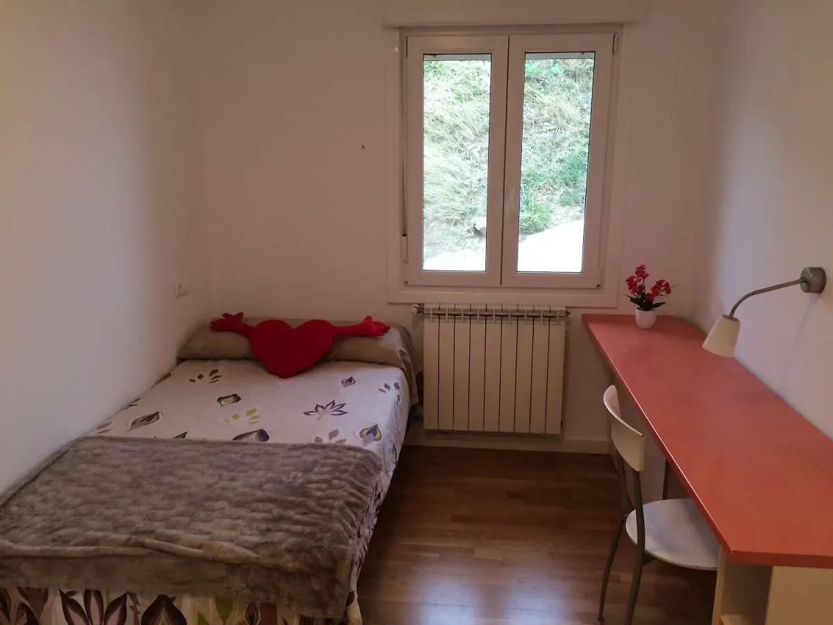 Menditxo- Etxea Apartment Getaria