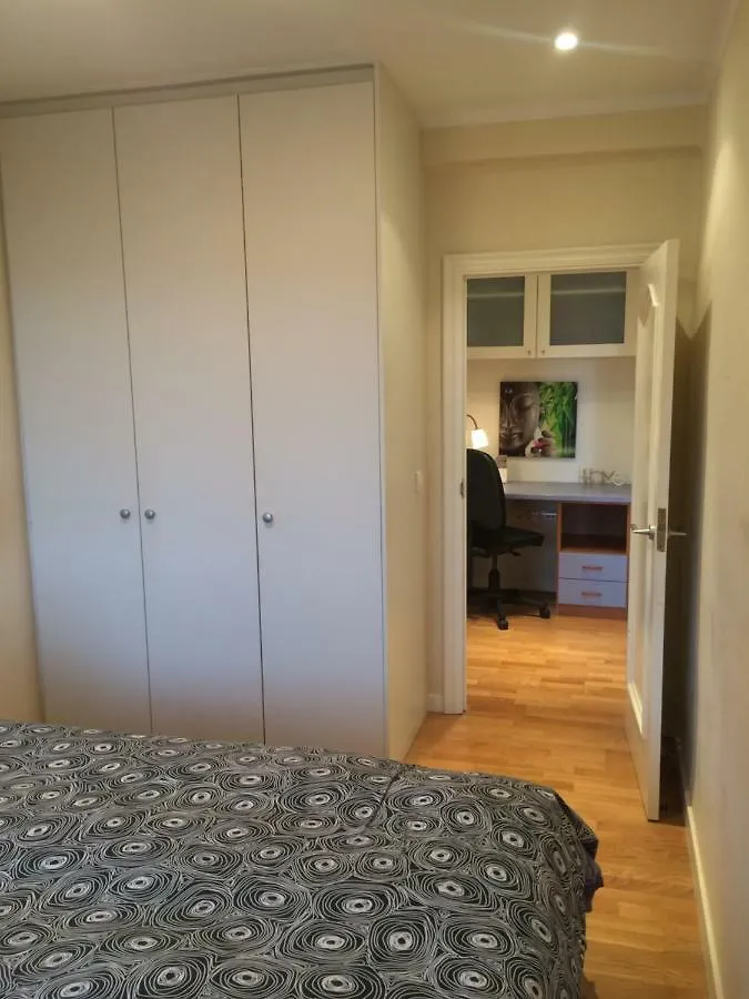 Menditxo- Etxea Apartment Getaria