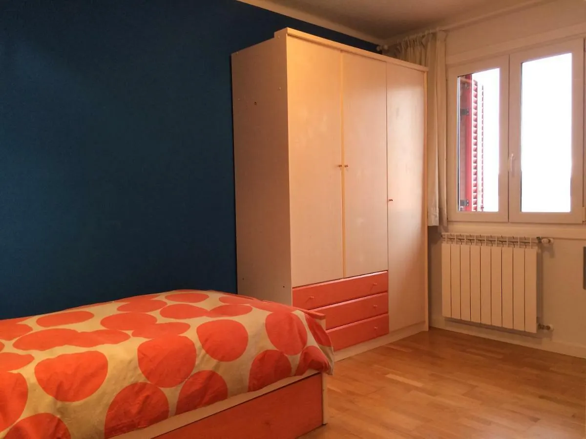 Menditxo- Etxea Apartment Getaria 0*,  Spain