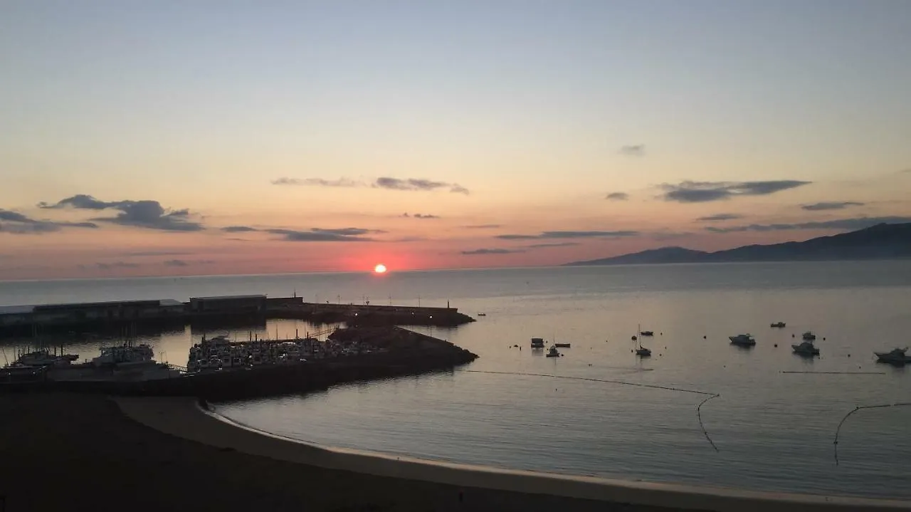 Menditxo- Etxea Apartment Getaria