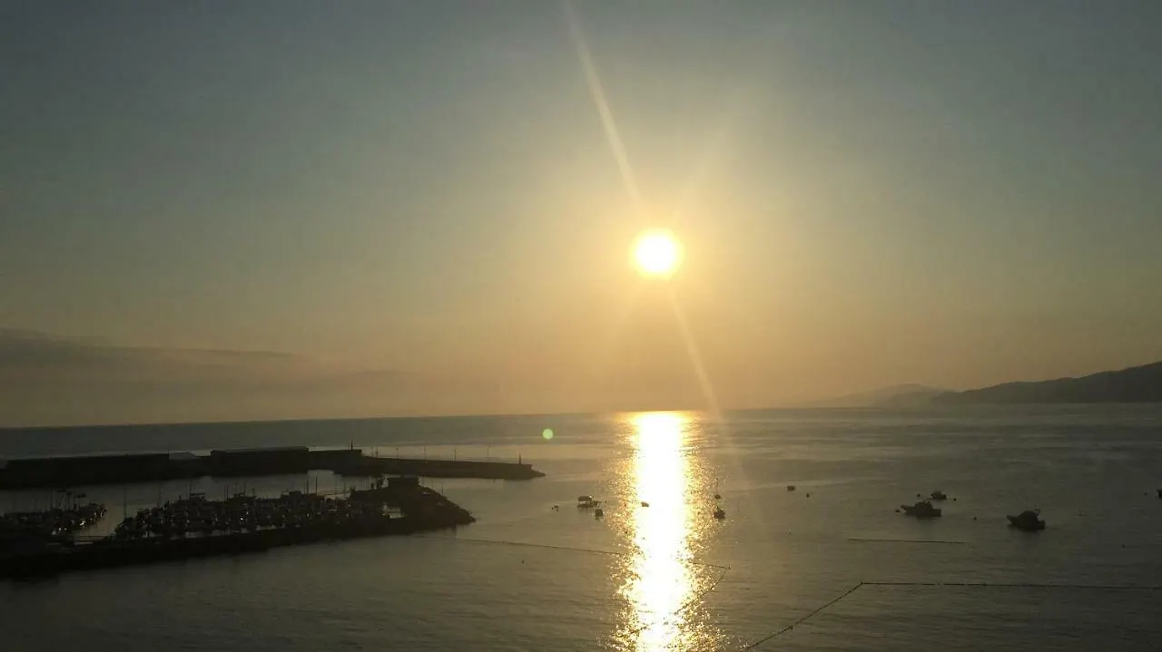 Menditxo- Etxea Apartment Getaria